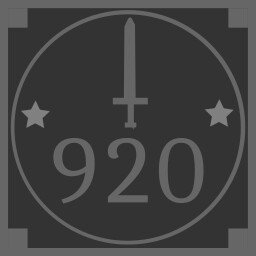 Achievement Icon