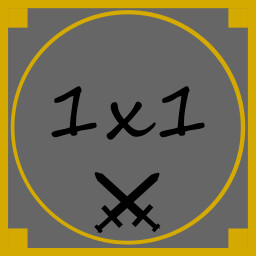 Icon for First Duel