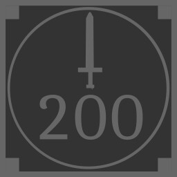Achievement Icon