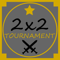 Icon for Friend in the tournament