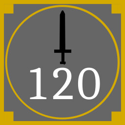 Icon for Weapon attack