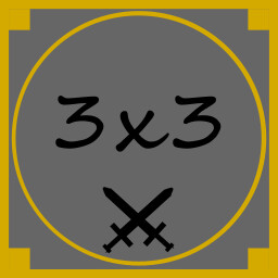 Icon for Trio Takedown