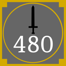 Icon for Weapon attack