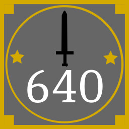 Icon for Weapon attack