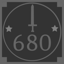 Achievement Icon
