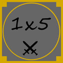 Icon for Impossible Victory