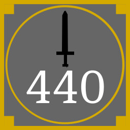 Icon for Weapon attack