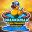 Quackdzilla: Pool Cleaning Simulator icon