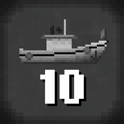 Achievement Icon