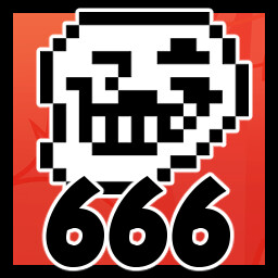 666 Who you calling?