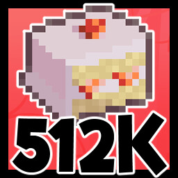 More than 512k Calories Spent!