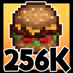 More than 256k Calories Spent!