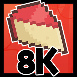 8k Calories Spent!