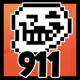 911?