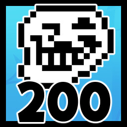 error 200
