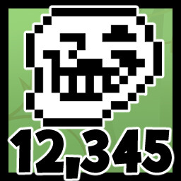 12345 Damn