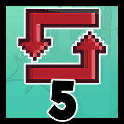 5 Already?