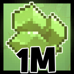 More than 1 Million Calories Spent!