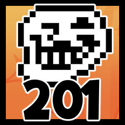error 201