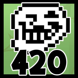 420