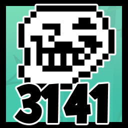 3141