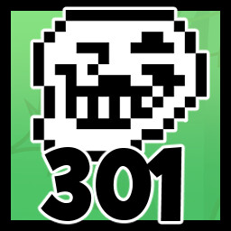 301 Redirecting...