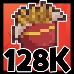 More than 128k Calories Spent!