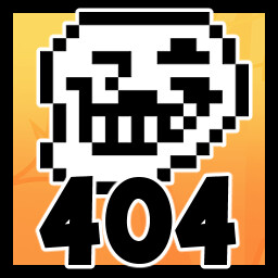 404 Not found