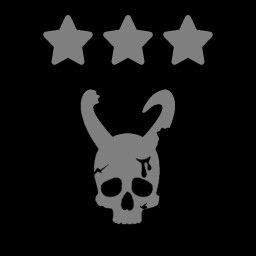 Achievement Icon