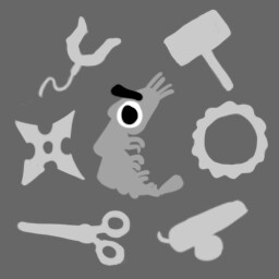 Achievement Icon
