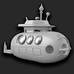 Achievement Icon