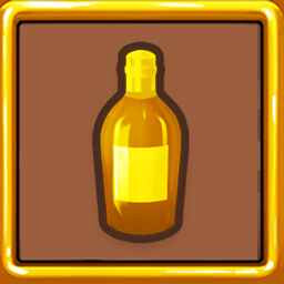Icon for Bottoms Up