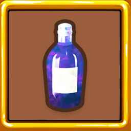 Icon for Bottoms Up