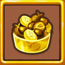 Icon for Nuts and Seeds