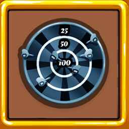 Icon for Round the Clock