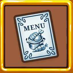 Icon for You're Cooked