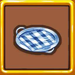Icon for Full Plate