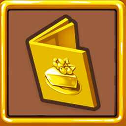 Icon for Conspirator