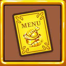 Icon for You're Cooked