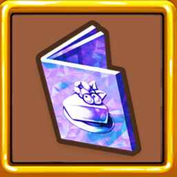 Icon for Conspirator