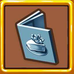 Icon for Conspirator