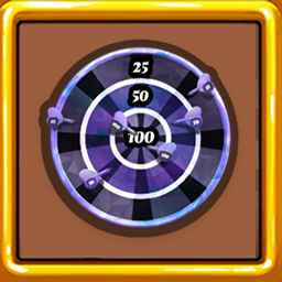 Icon for Round the Clock