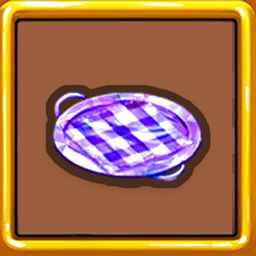Icon for Full Plate
