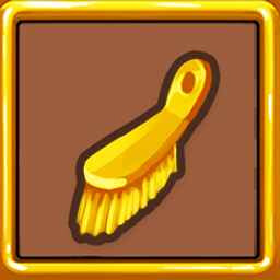 Icon for Clean and Clear