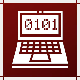 Hackerman icon
