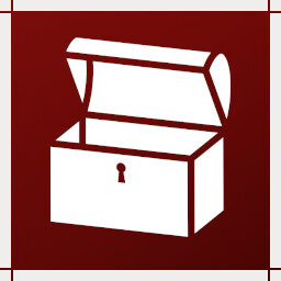 Skeleton Key icon