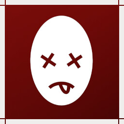 I cant follow instructions icon