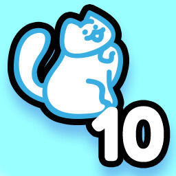 Icon for Pat 10 Cats