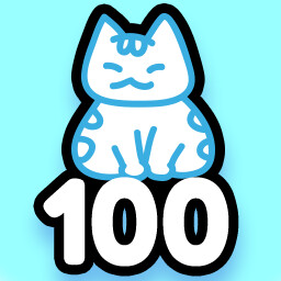 Icon for Pat 100 Cats