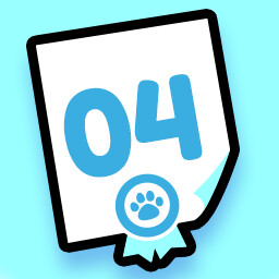 Icon for Every cat on page 4